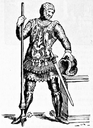A Venetian Soldier, Twelfth Century.jpg